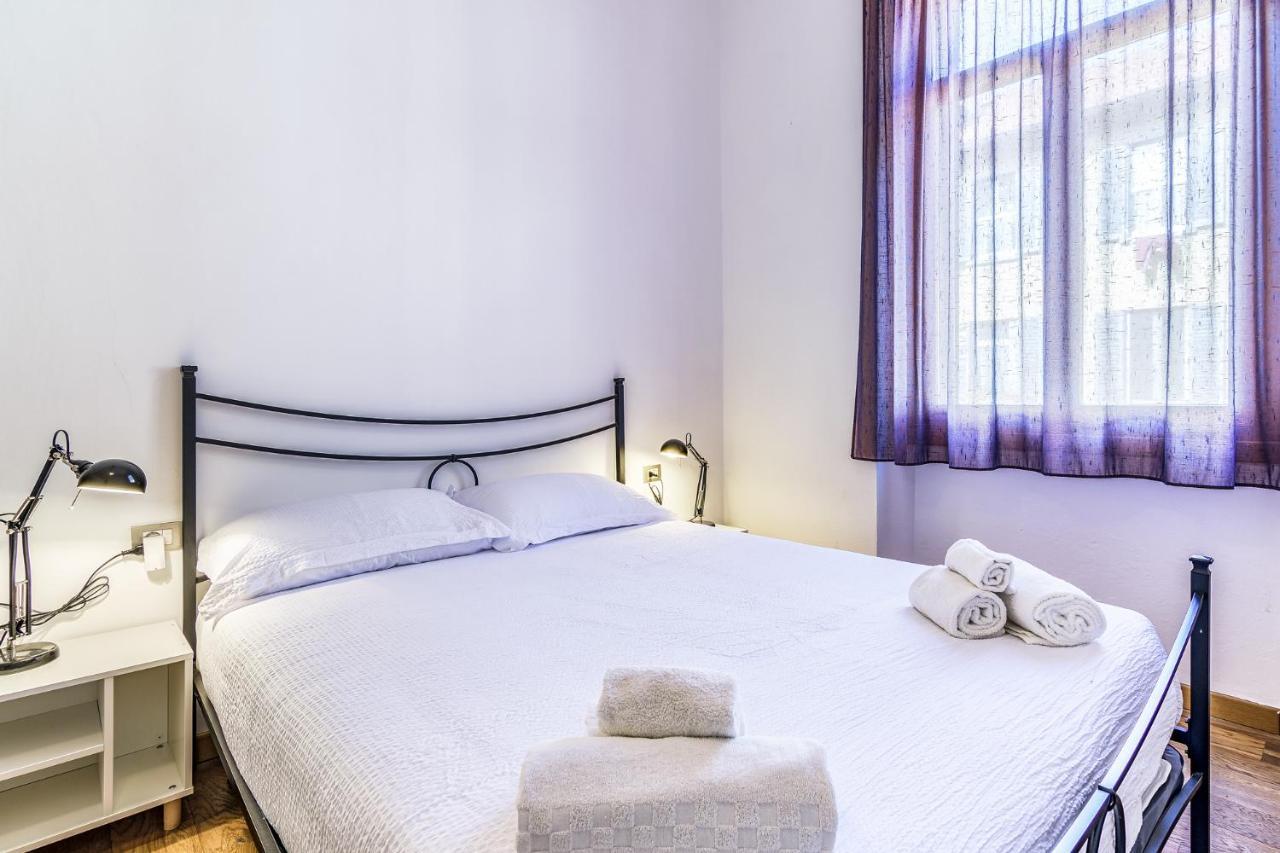 Lepontina Apartment Milán Exterior foto